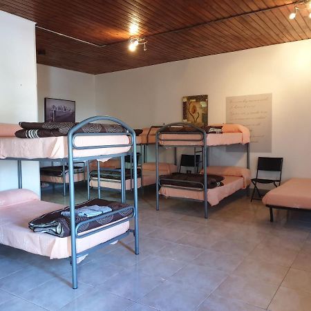 Albergue San Martin Туй Экстерьер фото